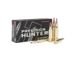 Hornady ELD-X Precision Hunter 7mm Rem Mag 162gr Ammunition - 20 Rounds 80636