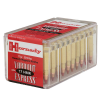 Hornady Varmint Express Rimfire Ammunition  17 HMR 17 gr V-MAX - 50 Rounds 83170
