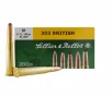 Sellier   Bellot 303 British SP 150 GR - 20 Rounds V331312U