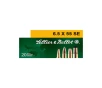 Sellier   Bellot 6 5x55 Swedish Soft Point 131 GR - 20 Rounds SB6555A