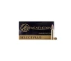 Weatherby Select Plus  257 WBY MAG 100Gr Tipped TSX - 20 Rounds B257100TTSX