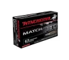 Winchester 6 5 Creedmoor 140gr Match - 20 Rounds S65CM