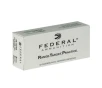 Federal Range and Target 45ACP 230 GR FMJ - 50 Rounds RTP45230
