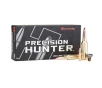 Hornady  Precision Hunter 7mm WSM 162 gr Extremely Low Drag eXpanding - 20 Rounds 80552