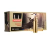 Norma 7mm PRC 165gr Bondstrike Bonded Polymer Tip - 20 Rounds 20171582