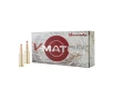 Hornady V-Match  22 ARC 62gr ELD-VT - 20 Rounds 81542