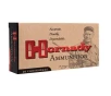 Hornady Custom 250 Savage 100 gr Interlock Ammunition - 20 Rounds 8132
