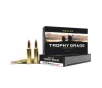 Nosler Trophy Grade 6 5x284 Norma 140gr Nosler Accubond - 20 Rounds 60040