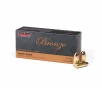 PMC 9mm Luger 124gr  FMJ - 50 Rounds 9G