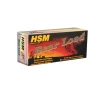 HSM Bear Load 41 Rem Mag 230gr Semi Wadcutter Ammunition - 50 Rounds 414N