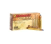 Barnes VOR-TX 35 Whelen 200GR Tipped TSX Flat Base - 20 Rounds 30729