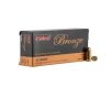 PMC Bronze  32 ACP 71gr FMJ - 50 Rounds 32A