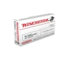 Winchester Ammo USA 5 56 NATO 55Gr FMJ - 20 Rounds Q3131KY