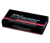 Blazer Aluminum 9mm 115gr  FMJ Ammunition - 50 Rounds 3509