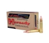 Hornady LeverEvolution  35 REM 200Gr FTX - 20 Rounds 82735