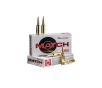 Hornady 6mm GT 109gr ELD Match - 20 Rounds 81597