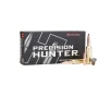 Hornady Precision Hunter  257 WBY MAG 110Gr ELD-X - 20 Rounds 81364