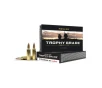 Nosler Trophy Grade  22 Creedmoor 70gr Accubond - 20 Rounds 60152
