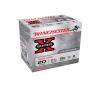 Winchester Super-X Game Load 20ga 2 75  7 8oz  8 Ammunition - 25 Rounds XU208