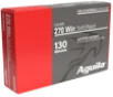 Aguila   Aguila 8053ag 270win Interlck 130gr 20 10 - FAST FLAT RATE SHIPPING 