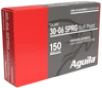 Aguila   Aguila 8108ag 3006spg Interlck 150gr 20 10 - FAST FLAT RATE SHIPPING 
