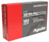 Aguila   Aguila 82044ag 300win Interlck 180gr 20 10 - FAST FLAT RATE SHIPPING 