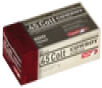 Aguila Cowboy Action  Aguila 1e454319 45colt 200 Sp 50 10 - FAST FLAT RATE SHIPPING 