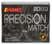 Barnes Bullets Precision Match  Brns 30814 Bb6crdm1 6mmcrd 112 Mb 20 10 - FAST FLAT RATE SHIPPING 