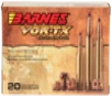 Barnes Bullets Vor-tx  Brns 21539 Bb300um3 300rum 180 Ttsx Bt 20 10 - FAST FLAT RATE SHIPPING 