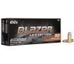 Blazer Fmj 50 1000 115 grain - FAST FLAT RATE SHIPPING 