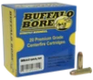Buffalo Bore Ammunition Buffalo-barnes  Bba 8g 20 45-70 350 Tsx-fn 20 12 - FAST FLAT RATE SHIPPING 