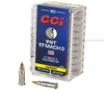 Cci 17 Mach 2 17gr Vrmnt Tip 50 5000 - FAST FLAT RATE SHIPPING 