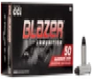Cci Blazer  Cci 3522 Blazer S 38sp 158 Rnl 50 20 - FAST FLAT RATE SHIPPING 