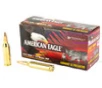 Fed Am Eagle V p 243win 75gr 40 200 - FAST FLAT RATE SHIPPING 