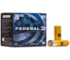 Fed Game Load 20ga 2 3 4   8 25 250 - FAST FLAT RATE SHIPPING 