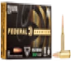 Federal Premium  Fed Gm224vlk1 224val 90 Smkbthp 20 10 - FAST FLAT RATE SHIPPING 