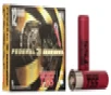 Federal Premium  Fed Ptssx191f9 Tss 12 3 5 21 4 Tky 5 50 - FAST FLAT RATE SHIPPING 