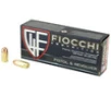 Fiocchi 380acp 95gr Fmj 50 1000 - FAST FLAT RATE SHIPPING 