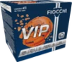 Fiocchi Exacta Target  Fio 28vip8 Vip Tgt 28 2 75 8sht 3 4 25 10 - FAST FLAT RATE SHIPPING 