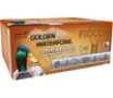 Fiocchi Golden Waterfowl  Fio 283gb4 Gld Wtfwl 28 2 75 4sht 15 16 10 10 - FAST FLAT RATE SHIPPING 