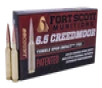 Fort Scott Munitions Tumble Upon Impact  tui   Fsm 65gr-123-scv2 6 5gr 123gr Scs Tui 20 10 - FAST FLAT RATE SHIPPING 