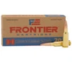 Frontier 6 5 grendel 123gr Fmj 20 200 - FAST FLAT RATE SHIPPING 