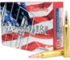Hornady American Whitetail  Horn 8204 Am Whtl 300win 150 Sp 20 10 - FAST FLAT RATE SHIPPING 