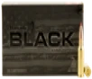 Hornady Black  Horn 81528 Black 6 5 Grn 123 Eldm 20 10 - FAST FLAT RATE SHIPPING 