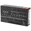 Hornady Black  Horn 81532 Black 224 Val 75 Bthp 20 10 - FAST FLAT RATE SHIPPING 