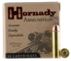 Hornady Custom  Horn 90362 Custom Hg 38sp 158 Jhp Xtp 25 10 - FAST FLAT RATE SHIPPING 