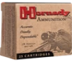 Hornady Custom  Horn 9245 Custom Hg 50ae 300 Hp 20 10 - FAST FLAT RATE SHIPPING 