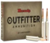 Hornady Outfitter  Horn 80713 Outfitter 7mm Prc 160 Cx 20 10 - FAST FLAT RATE SHIPPING 