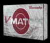 Hornady V-match  Horn 81603 Vmatch 6mm Arc 80 Eld-vt 20 10 - FAST FLAT RATE SHIPPING 