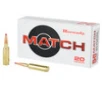 Hrndy 224 Valkyrie 88gr Eld-m 20 200 - FAST FLAT RATE SHIPPING 